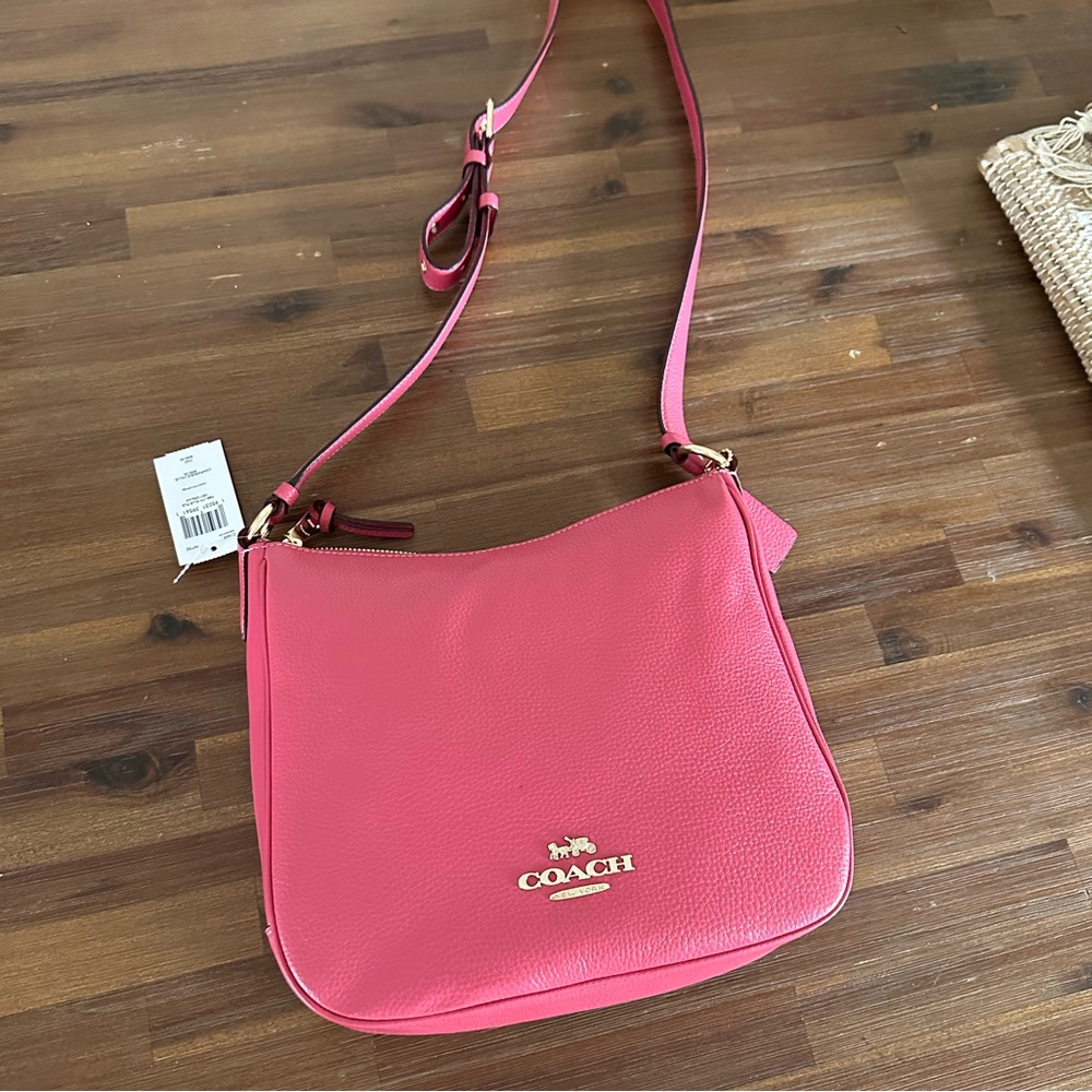 BRAND NEW Coach Crossbody